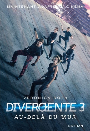 [9782092565247] Au-delà du mur
