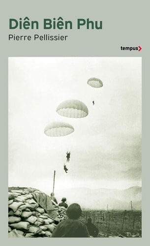 [9782262107185] Diên Biên Phu 20 novembre 1953-7 mai 1954