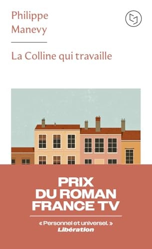 [9782266352819] La colline qui travaille