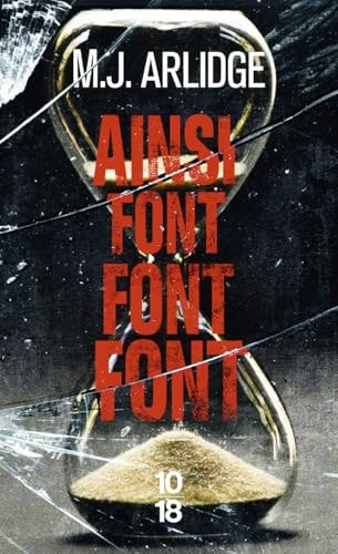 [9782264086518] Ainsi font font font
