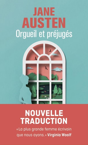 [9782264087058] Orgueil et préjugés