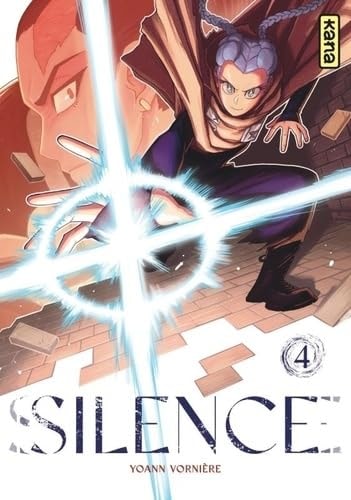 [9782505126003] Silence Tome 4