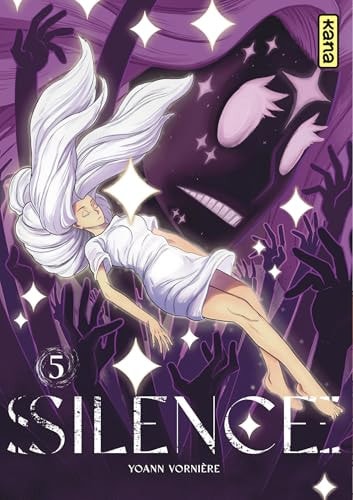 [9782505133964] Silence Tome 5