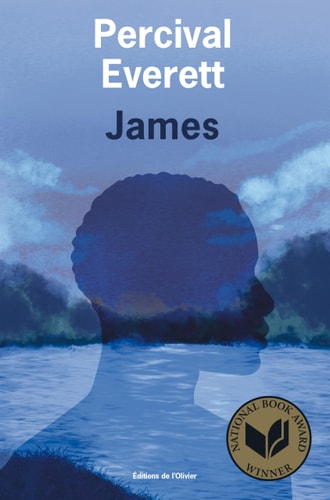 [9782823622188] James