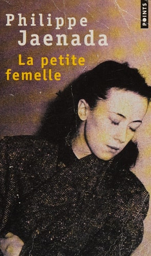 [9782757860403] La petite femelle