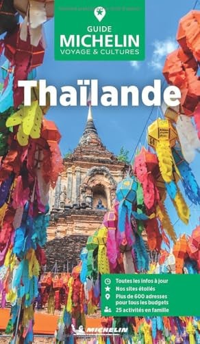 [9782067265721] Thaïlande