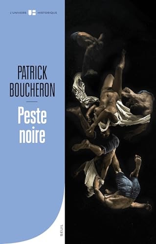 [9782021548396] Peste noire