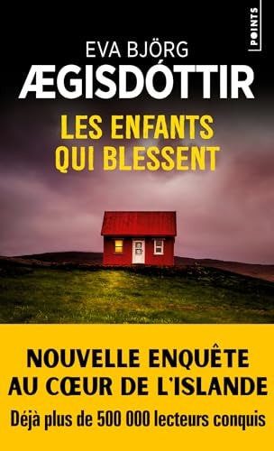 [9791041427628] Les Enfants qui blessent