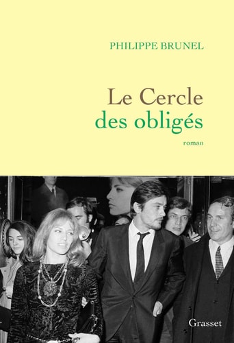 Le cercle des obligés roman