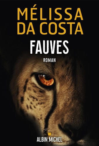 [9782226483546] Fauves