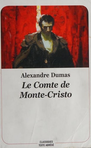 [9782211239745] Le comte de Monte-Christo