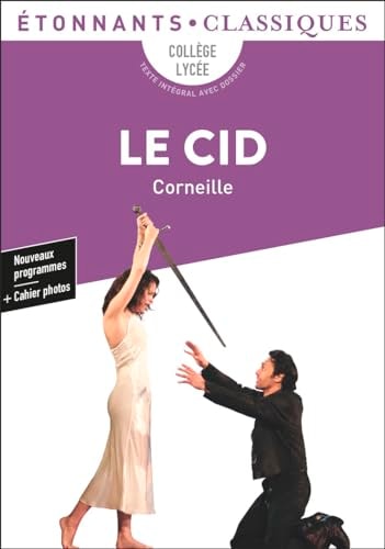 [9782080451682] Le Cid