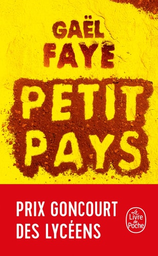 [9782253070443] Petit pays roman