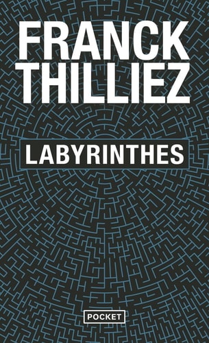 [9782266332576] Labyrinthes
