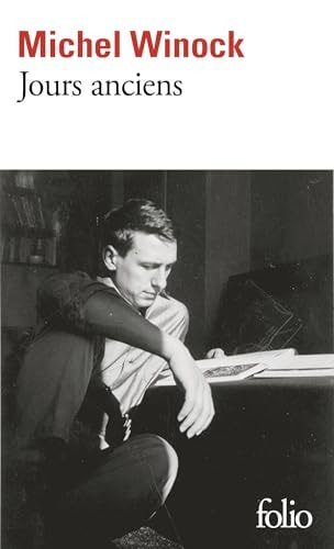 Jours anciens