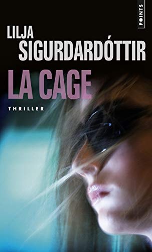 [9782757881019] Reykjavik noir Tome 3