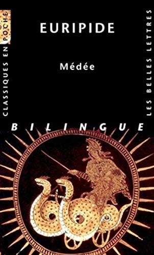 [9782251800240] Médée