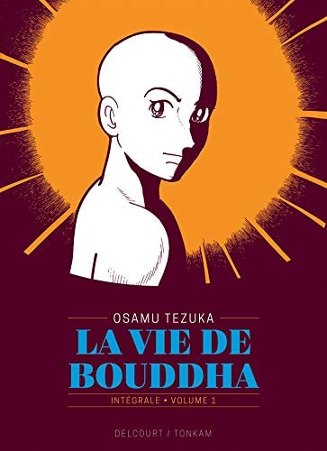 [9782413009061] La vie de Bouddha Intégrale volume 1