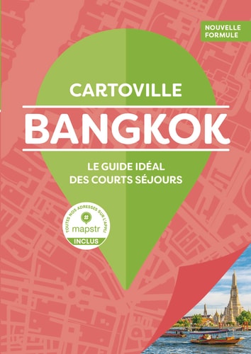 [9782742466894] Bangkok