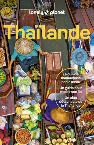 [9782384924714] Thaïlande