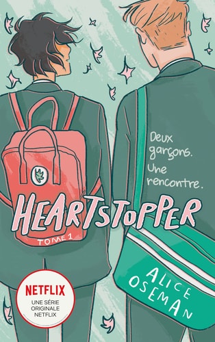[9782017108313] Deux garçons, une rencontre
