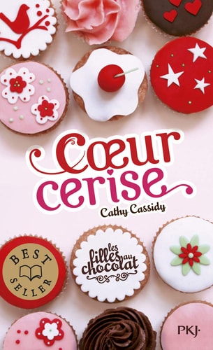 [9782266245258] Coeur cerise