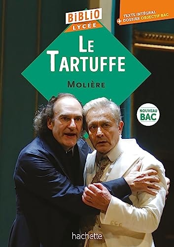 [9782017220213] Le Tartuffe