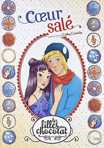 [9782822222297] Coeur salé