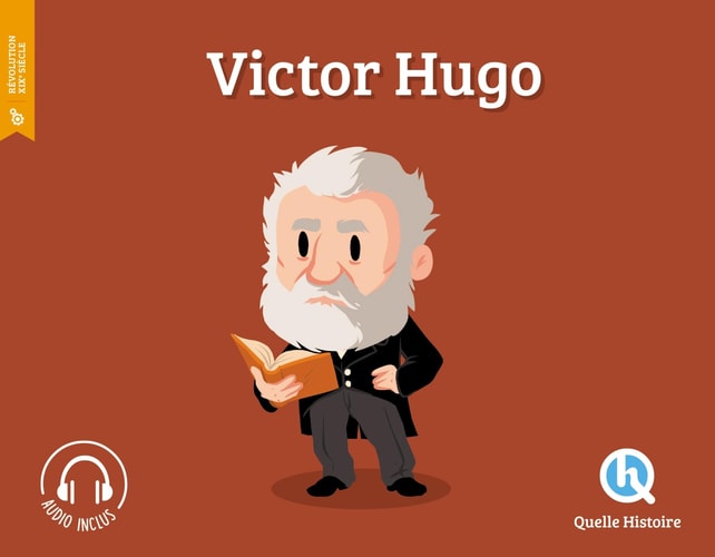 [9782371042056] Victor Hugo