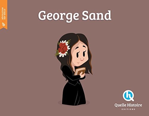 [9782371042438] George Sand