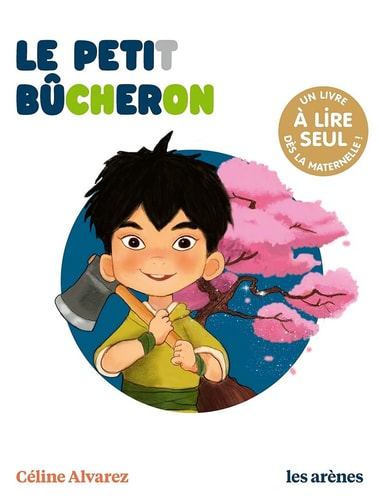 [9791037503572] Le petit bûcheron