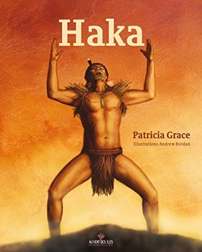 [9782367341989] Haka