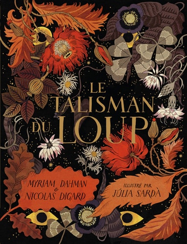 [9782075146005] Le talisman du loup