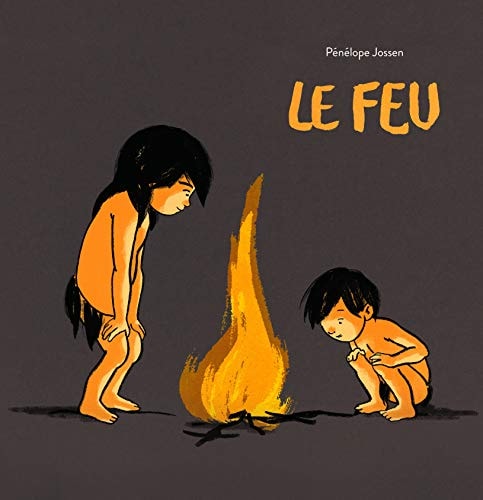 [9782211306706] Le feu