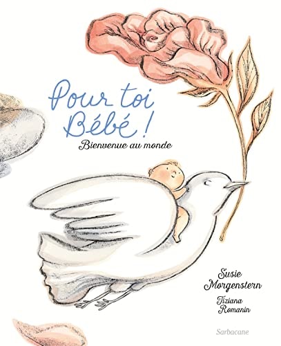 [9782377318742] Pour toi bébé ! Bienvenue au monde