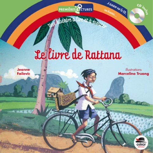 [9782350008264] Le livre de Rattana