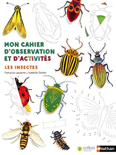 [9782092574607] Les insectes
