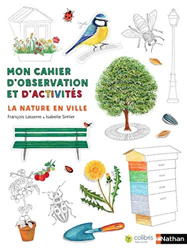 [9782092582787] Nature en ville