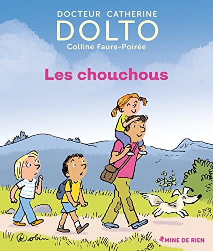 [9782075170024] Les chouchous