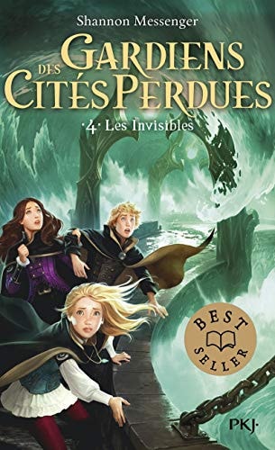[9782266272674] Les Invisibles