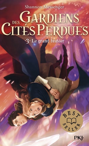 [9782266270243] Le grand brasier