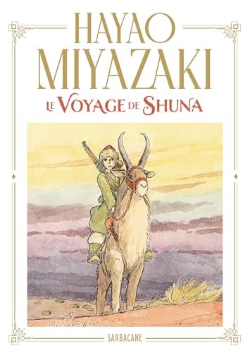 [9791040808367] Le voyage de Shuna