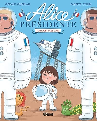 [9782344056387] Toujours plus loin