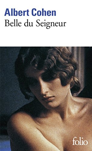 [9782070404025] Belle Du Seigneur (Folio, No. 3039) (French Edition)