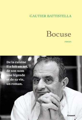 [9782246832966] Bocuse