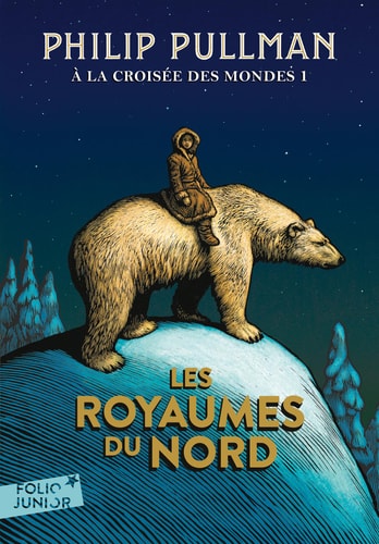 [9782075091237] Les royaumes du Nord