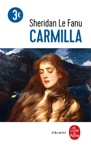 [9782253087793] Carmilla