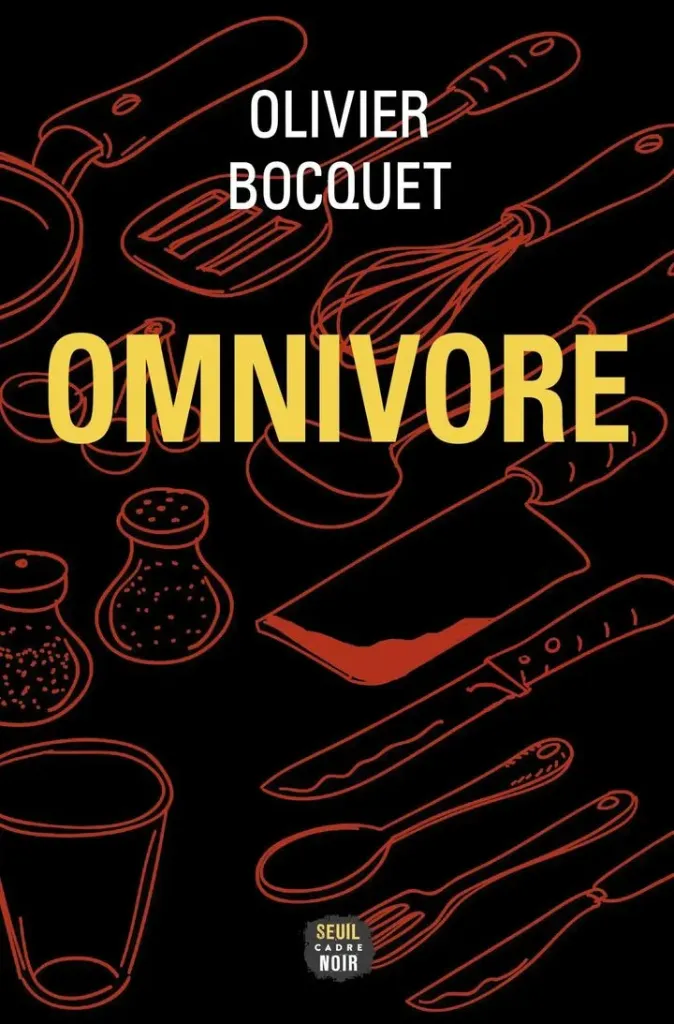 [9782021581133] Omnivore