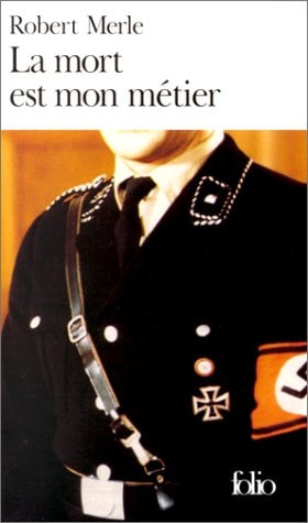 Mort Est Mon Metier (Folio) (French Edition)