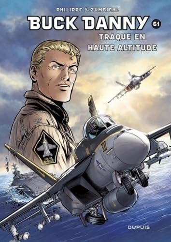 [9791034765942] Traque en haute altitude